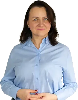 Ewa Piątak - Doradca podatkowy