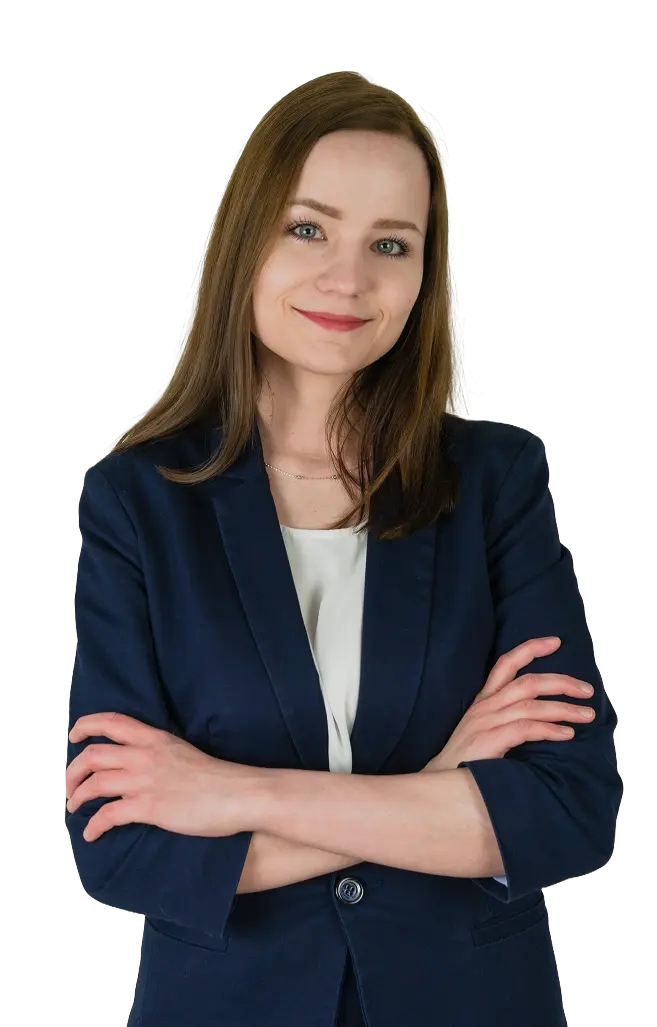 Małgorzata Beskoty - Doradca podatkowy