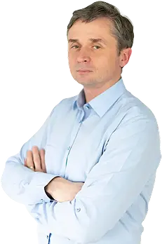 Piotr Piątak - Radca prawny